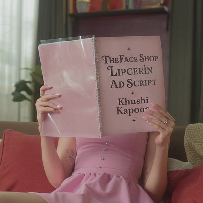 The Therapy Vegan Multi Lipcerin 15ml