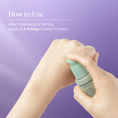 Tea Tree Pore Ampoule 30ml