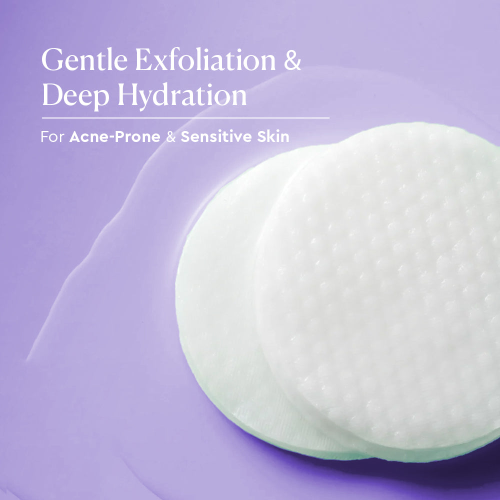 Tea Tree Toner Pads 150ml