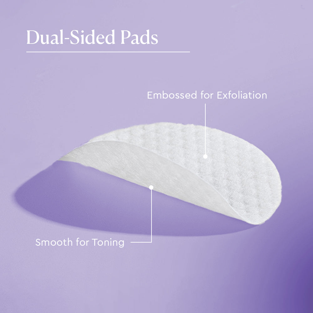 Tea Tree Toner Pads 150ml