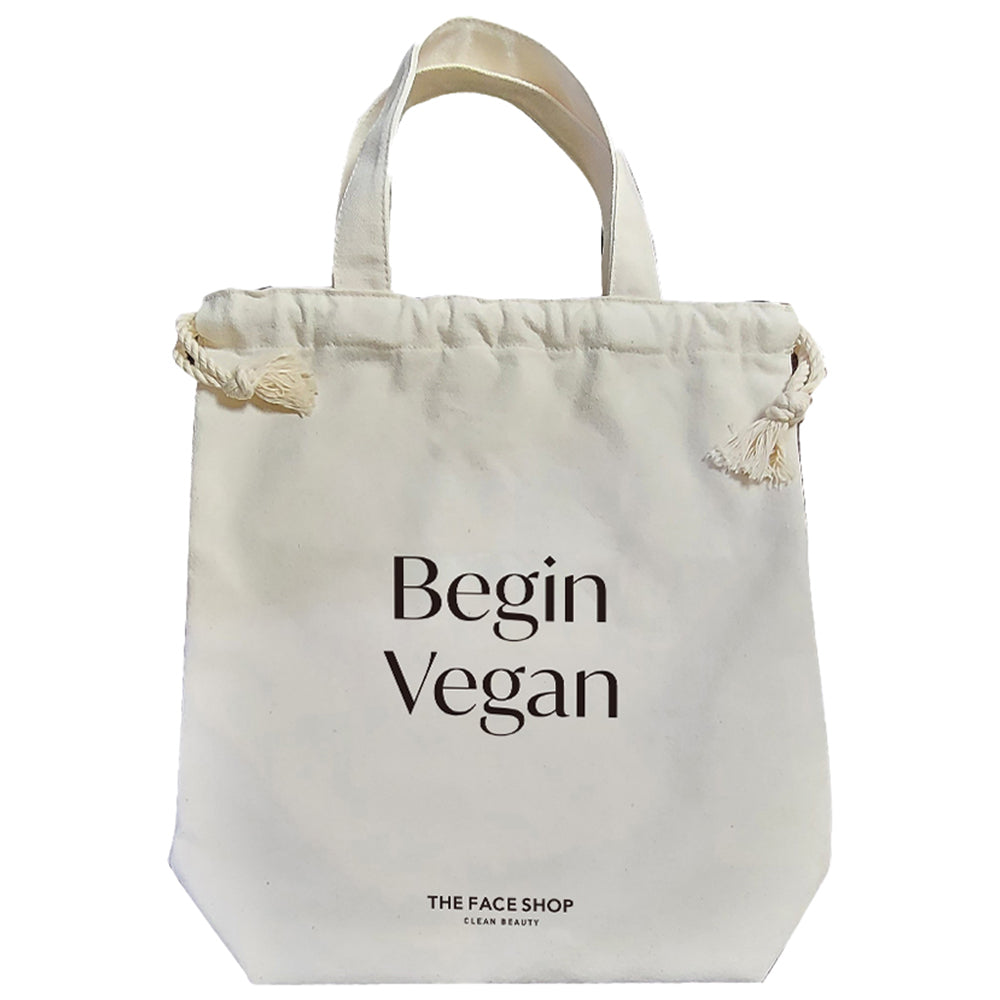 » Vegan Tote bag_ (100% off)