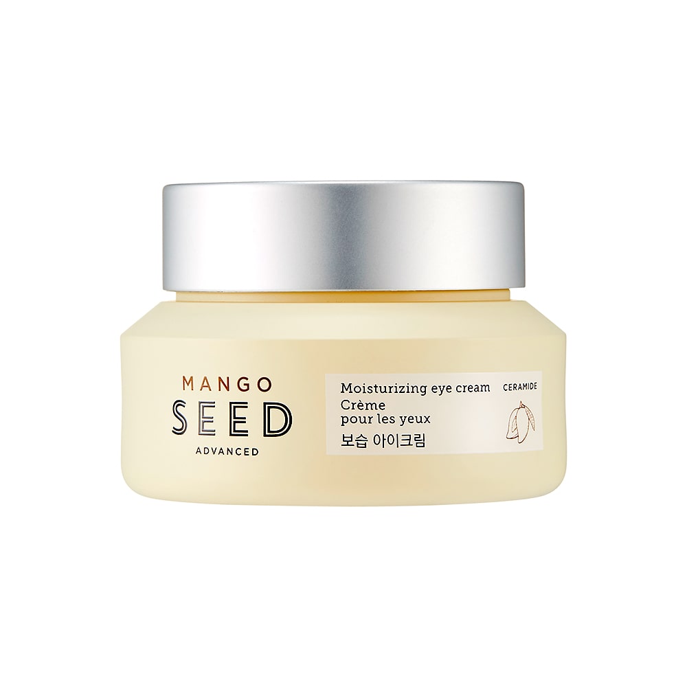 Mango Seed Moisturizing Eye Cream 30ml