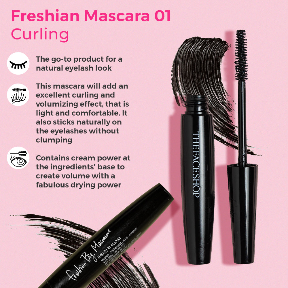 Shop mascara sale