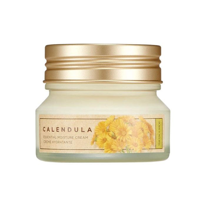 Calendula Essential Moisture Cream